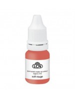 PMU Pigmento Organico, Lips, Soft Rouge
